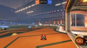 ROCKET LEAGUE - FIFA SOCCAR STRIKE (ВРЕМЕННЫЙ РЕЖИМ) WORLD CUP 2026 - РАЗГРОМ 9:2