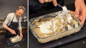 📹 🍞 Забудь про Хлеб! Хлеб из 1 КАБАЧКА - без грамма муки, дрожжей и закваски! Просто, БЫСТРО