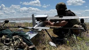 Атаковавшие Котовск дроны ВСУ были начинены поражающими элементами