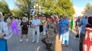 Стелется..... 18.07.26.