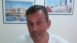 Москва. Кремль. Прозаседавшиеся Разговор
