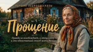 «ПРОЩЕНИЕ» Рассказ о предательстве и прощении. Слушать лучшие аудио рассказы