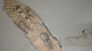 затопление инвисиболо и спуск на вуду худа