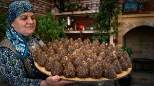 Без сахара и выпечки. Домашние лакомства с натуральной сладостью. Жизнь в Азербайджане