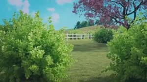 Буба - День и Ночь Мультфильм для детей