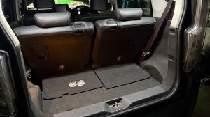 Инструкция как установить Плафоны подсветки багажника «Споты» на Daihatsu Move 6е поколение.