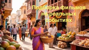 Индийские фильмы.На реальных событиях.Что посмотреть. Подборка фильмов.