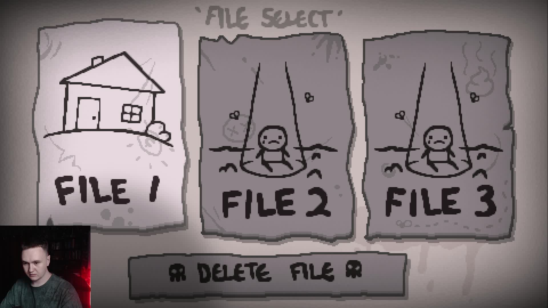 The binding of isaac repentance+ I Альт-лост х3 #189 смотреть онлайн