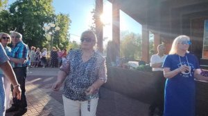 18 июля. Крылья любви...