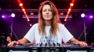 Charlotte de Witte  Awakenings Festival 2025 - Awakenings