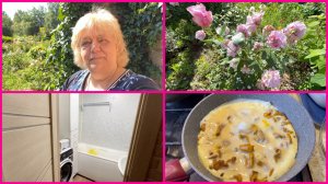 18.07.26 🌹НА ОГОРОДЕ БАРДАК 🌹В ВАННОЙ ПОЧТИ ВСЁ ГОТОВО 🌹