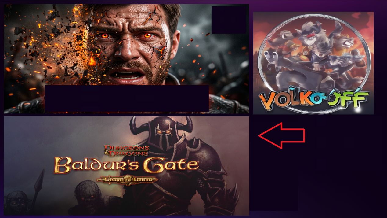 Baldurs Gate Enhanced Edition / Отдых в гостинице!