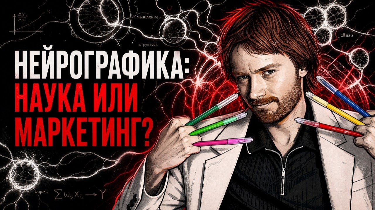 Очень странные дела с нейрографикой: 67+ восторженных отзывов, 0 реальных исследований