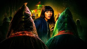 Кошмар на улице Корал Гроув — Русский трейлер (2026)