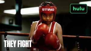 They Fight Movie - Official Trailer | Hulu