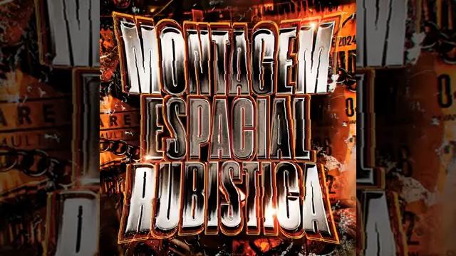MONTAGEM ESPECIAL RUBISTICA смотреть онлайн