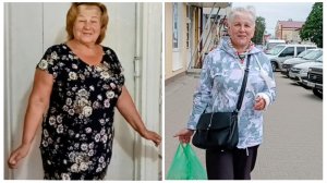 «Жизнь на пенсии». Съездили в Моршанск на « СДЭК и ВБ», замёрзли 🤦♀️....