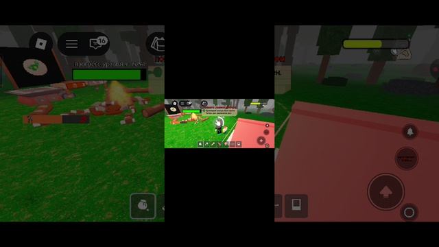 играем в роблокс с proffi559 и proffy315 смотреть онлайн