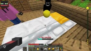 я с верите Grox Minecraft