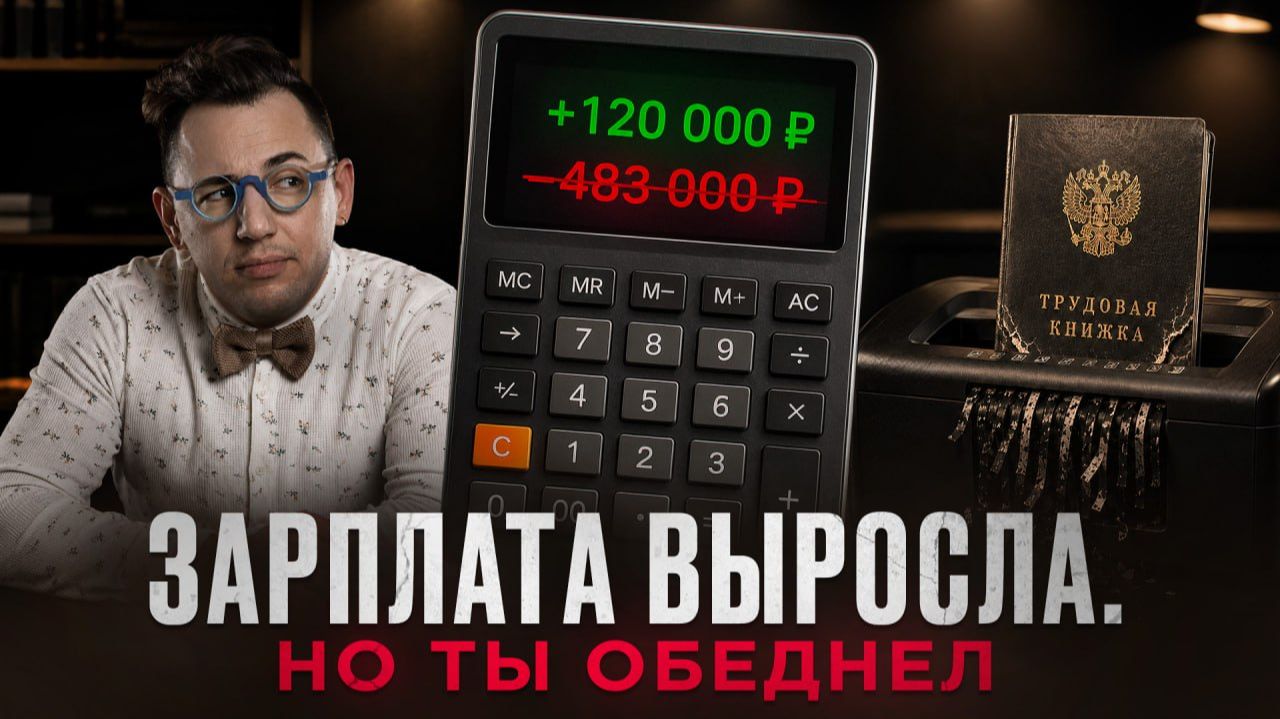 Тебя уже уволили, ты просто об этом не знаешь. Посмотри это видео, если работаешь в найме смотреть онлайн