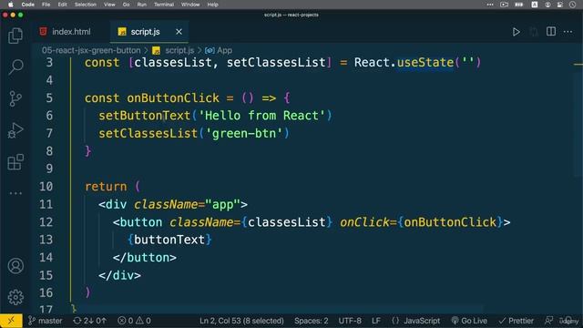 [Udemy, Bogdan Stashchuk] React - Полный Курс по React и Redux