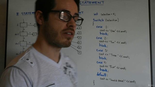 04 Udemy - Learn C++ for Game Development 2021-11 смотреть онлайн