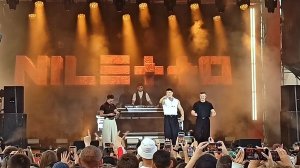 Магнитогорск, день города и Металлурга, концерт популярного певца Niletto (17.07.2026)