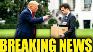 КРИЗИС В АДМИНИСТРАЦИИ ТРАМПА УТЕЧКА ДАННЫХ И УДАРЫ ПО ЛИЧНОЙ БЕЗОПАСНОСТИ АМЕРИКАНЦЕВ