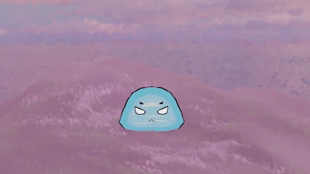 Elven adventures slimes смотреть онлайн