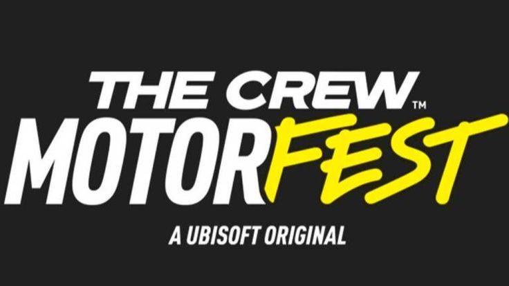 THE CREW MOTORFEST смотреть онлайн