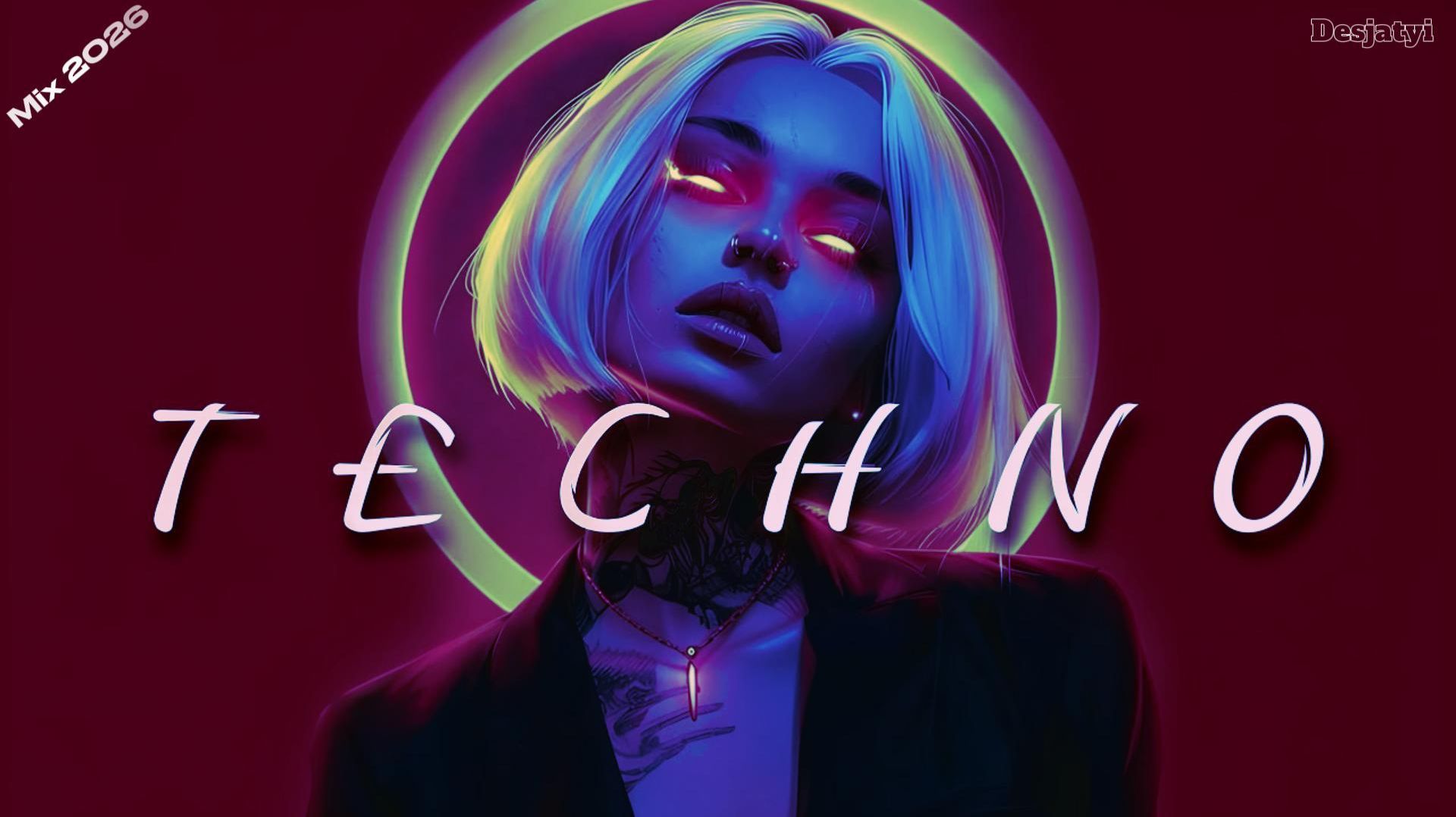 MELODIC TECHNO MIX 2026 смотреть онлайн