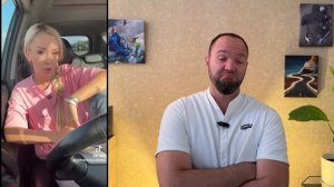 ЖECTKO ПОСТАВИЛ ТЁЛOK HA МЕСТО