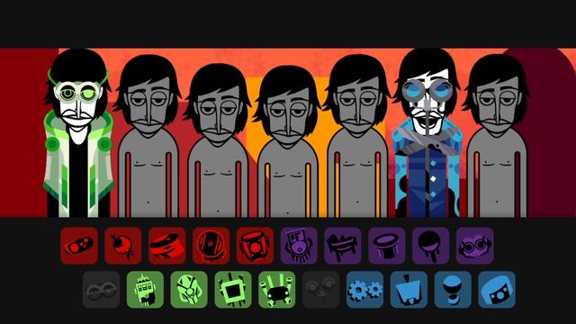 all my fan mod 5 смотреть онлайн