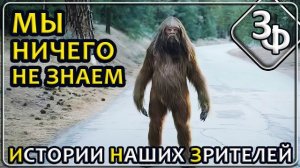 348 Мы не знаем ещё многого о нашем Мире Истории зрителей