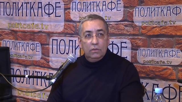 Игорь Ашманов - Подробности развития интернета и тех кто им рулит (5 января 2019) смотреть онлайн