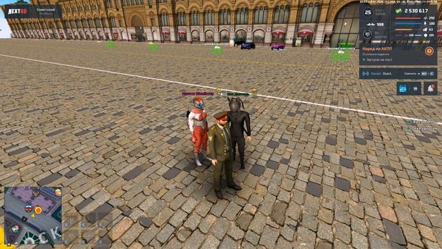 Grand Theft Auto San Andreas 2026.07.18 - 06.48.48.01 смотреть онлайн