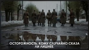 СМЕРШ против «Зверя» Брянских лесов 1943. Он считал себя неуязвимым.