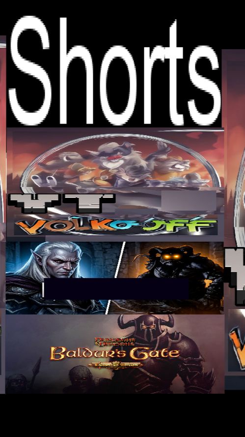 Baldurs Gate Enhanced Edition / #Shorts