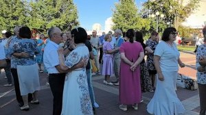 Двадцать лет спустя... 18.07.26...