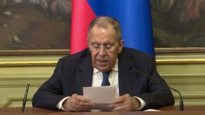 Лавров поставил точку: Россия и Азербайджан оставили разногласия позади