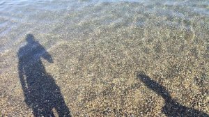 Анапа. Утро. Море и пляж. 18 июля 2026.