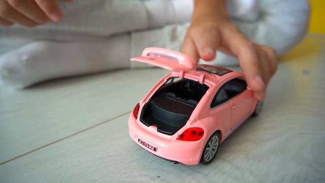 Бросьте вызов Марку и тайне с помощью новых автомобилей смотреть онлайн