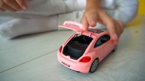 Бросьте вызов Марку и тайне с помощью новых автомобилей