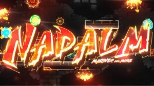 Showcase(NAPALM)НЕ ИЗИ!!!