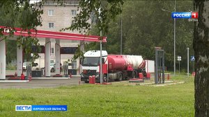 Ситуация с бензином в Кировской области меняется в лучшую сторону