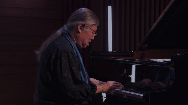 Tsuyoshi Yamamoto Trio - The Way We Were (Music Video) - evosound смотреть онлайн