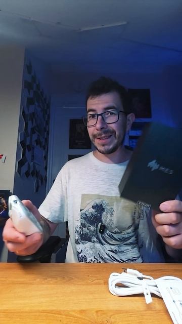 Удивительная мышь с дырками! Дарк Проджект ME5 смотреть онлайн