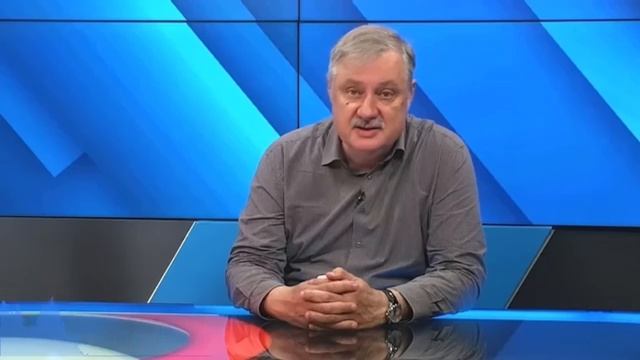 Эйфория прошла: какие выводы сделал альянс после встречи «семерки» | Дмитрий Евстафьев смотреть онлайн