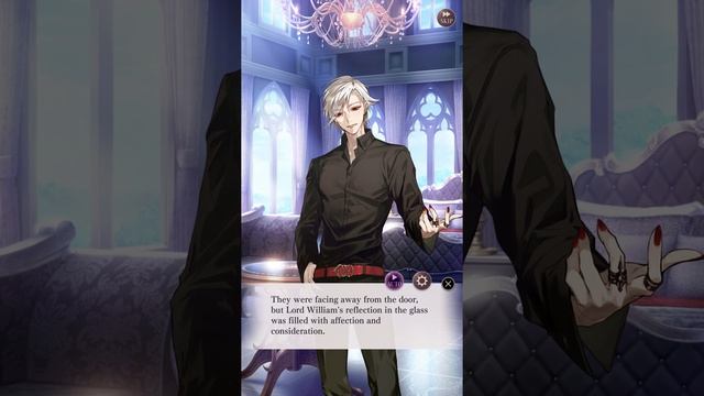 Ikemen Villains: The Monarch's Day Off Soirée Event / Part 3 Ethan's POV смотреть онлайн
