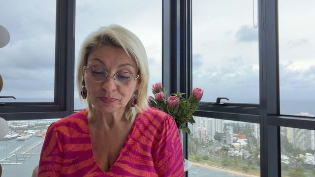 ТЕЛЕЦ - ГОРОСКОП НА АВГУСТ 2026 ГОДА ОТ ANGELA PEARL смотреть онлайн
